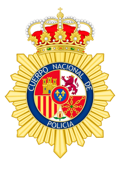 Policía Nacional